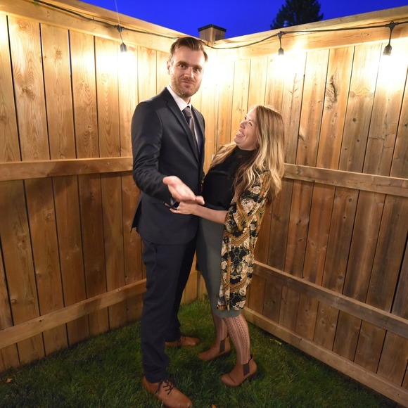 Meet your Posher, Megan - Picture 1 of 1